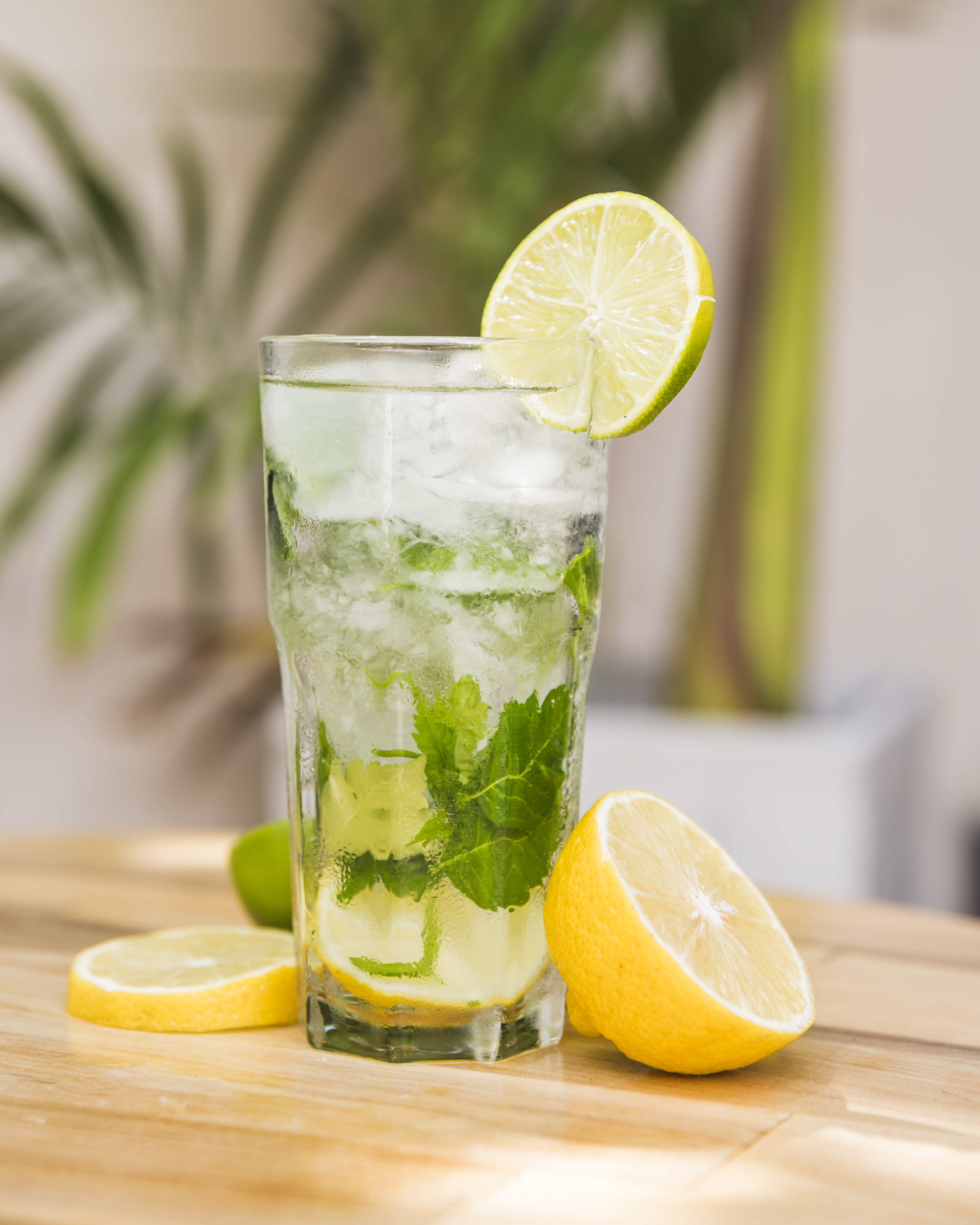 Limonad